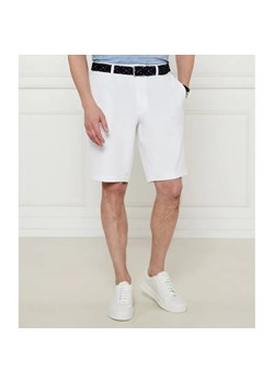 BOSS GREEN Szorty S_Commuter_10.5 | Slim Fit ze sklepu Gomez Fashion Store w kategorii Spodenki męskie - zdjęcie 184522110