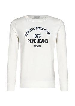Pepe Jeans London Bluza TIMOTHY | Regular Fit ze sklepu Gomez Fashion Store w kategorii Bluzy chłopięce - zdjęcie 184522123