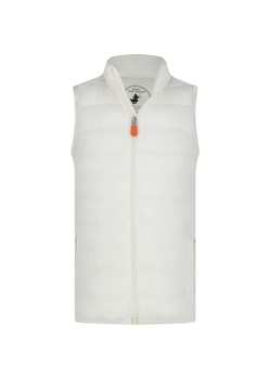 Save The Duck Bezrękawnik ANDY | Regular Fit ze sklepu Gomez Fashion Store w kategorii Kamizelki męskie - zdjęcie 184522130