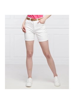 Liu Jo Szorty | Slim Fit ze sklepu Gomez Fashion Store w kategorii Szorty - zdjęcie 184522134