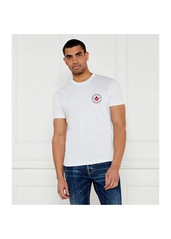 Dsquared2 T-shirt | cool fit ze sklepu Gomez Fashion Store w kategorii T-shirty męskie - zdjęcie 184522141