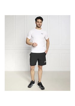 EA7 Komplet | Regular Fit ze sklepu Gomez Fashion Store w kategorii Odzież męska - zdjęcie 184522150