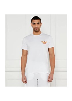 Emporio Armani T-shirt | Regular Fit ze sklepu Gomez Fashion Store w kategorii T-shirty męskie - zdjęcie 184522152