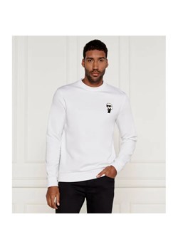 Karl Lagerfeld Bluza | Regular Fit ze sklepu Gomez Fashion Store w kategorii Bluzy męskie - zdjęcie 184522154