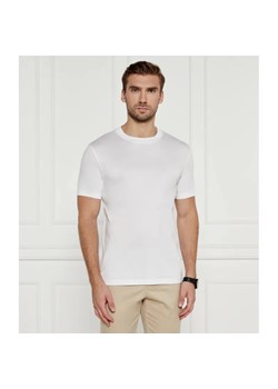 BOSS BLACK T-shirt H-Tessler | Slim Fit ze sklepu Gomez Fashion Store w kategorii T-shirty męskie - zdjęcie 184522161