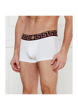 Versace Bokserki ze sklepu Gomez Fashion Store w kategorii Majtki męskie - zdjęcie 184522173