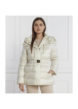 LAUREN RALPH LAUREN Puchowa kurtka | Regular Fit ze sklepu Gomez Fashion Store w kategorii Kurtki damskie - zdjęcie 184522181