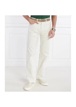 Lacoste Jeansy | Straight fit ze sklepu Gomez Fashion Store w kategorii Jeansy męskie - zdjęcie 184522182