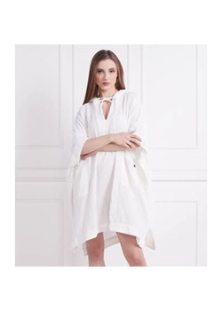POLO RALPH LAUREN Tunika ze sklepu Gomez Fashion Store w kategorii Odzież plażowa - zdjęcie 184522200