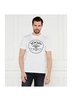 Joop! Jeans T-shirt | Regular Fit ze sklepu Gomez Fashion Store w kategorii T-shirty męskie - zdjęcie 184522204