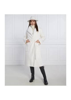 Liu Jo Płaszcz 2w1 ze sklepu Gomez Fashion Store w kategorii Płaszcze damskie - zdjęcie 184522210