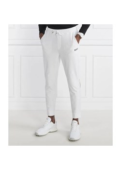 BOSS GREEN Spodnie dresowe Hicon MB 2 | Regular Fit ze sklepu Gomez Fashion Store w kategorii Spodnie męskie - zdjęcie 184522211