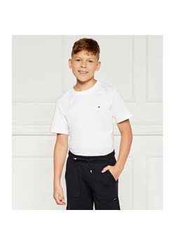 Tommy Hilfiger T-shirt 2-pack | Regular Fit ze sklepu Gomez Fashion Store w kategorii T-shirty chłopięce - zdjęcie 184522231