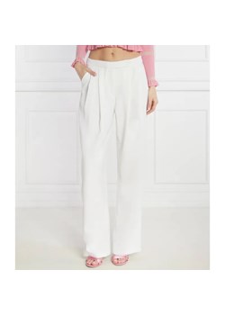 Pinko Spodnie | Regular Fit ze sklepu Gomez Fashion Store w kategorii Spodnie damskie - zdjęcie 184522232