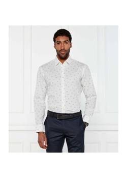 BOSS BLACK Koszula H-JOE-kent-C1-214 | Regular Fit | stretch ze sklepu Gomez Fashion Store w kategorii Koszule męskie - zdjęcie 184522240