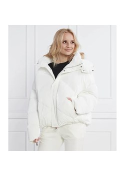 Gaëlle Paris Kurtka | Regular Fit ze sklepu Gomez Fashion Store w kategorii Kurtki damskie - zdjęcie 184522243