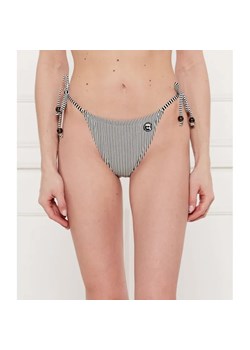 Karl Lagerfeld Dół od bikini ze sklepu Gomez Fashion Store w kategorii Stroje kąpielowe - zdjęcie 184522253