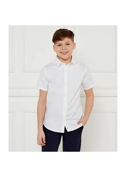 BOSS Kidswear Koszula | Regular Fit | oxford ze sklepu Gomez Fashion Store w kategorii Koszule chłopięce - zdjęcie 184522260
