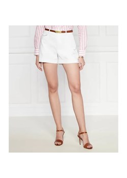 LAUREN RALPH LAUREN Szorty YERNALIE | Regular Fit ze sklepu Gomez Fashion Store w kategorii Szorty - zdjęcie 184522262