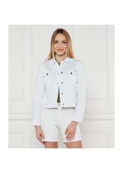 Tommy Hilfiger Kurtka jeansowa | Slim Fit ze sklepu Gomez Fashion Store w kategorii Kurtki damskie - zdjęcie 184522263