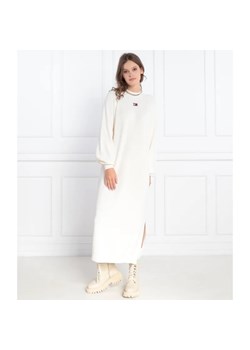 Tommy Jeans Sukienka ze sklepu Gomez Fashion Store w kategorii Sukienki - zdjęcie 184522264