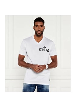 Philipp Plein T-shirt | Regular Fit ze sklepu Gomez Fashion Store w kategorii T-shirty męskie - zdjęcie 184522282