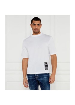 Dsquared2 T-shirt | Loose fit ze sklepu Gomez Fashion Store w kategorii T-shirty męskie - zdjęcie 184522294