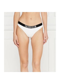 Calvin Klein Swimwear Dół od bikini ze sklepu Gomez Fashion Store w kategorii Stroje kąpielowe - zdjęcie 184522330