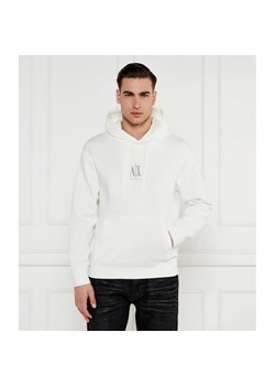 Armani Exchange Bluza | Regular Fit ze sklepu Gomez Fashion Store w kategorii Bluzy męskie - zdjęcie 184522344