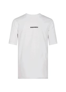 Dsquared2 T-shirt | Loose fit ze sklepu Gomez Fashion Store w kategorii Bluzki dziewczęce - zdjęcie 184522351