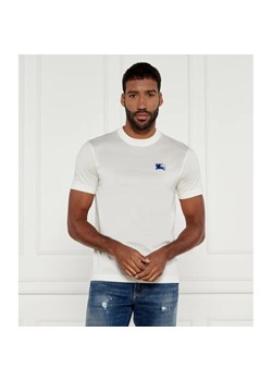Burberry T-shirt | Regular Fit ze sklepu Gomez Fashion Store w kategorii T-shirty męskie - zdjęcie 184522360