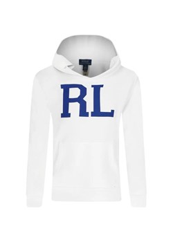 POLO RALPH LAUREN Bluza | Regular Fit ze sklepu Gomez Fashion Store w kategorii Bluzy chłopięce - zdjęcie 184522370
