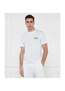 Iceberg T-shirt | Regular Fit ze sklepu Gomez Fashion Store w kategorii T-shirty męskie - zdjęcie 184522371
