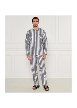BOSS BLACK Piżama | Regular Fit ze sklepu Gomez Fashion Store w kategorii Piżamy męskie - zdjęcie 184522380