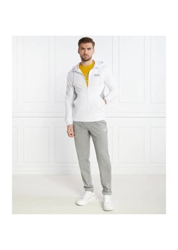 EA7 Dres | Regular Fit ze sklepu Gomez Fashion Store w kategorii Dresy męskie - zdjęcie 184522383