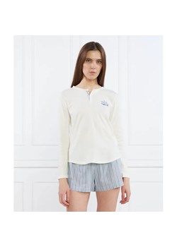LAUREN RALPH LAUREN Piżama | Regular Fit ze sklepu Gomez Fashion Store w kategorii Piżamy damskie - zdjęcie 184522384