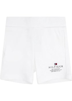 Tommy Hilfiger Szorty | Regular Fit ze sklepu Gomez Fashion Store w kategorii Spodenki chłopięce - zdjęcie 184522390