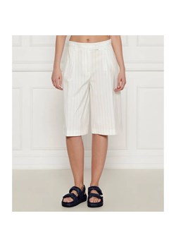 Liu Jo Szorty | Regular Fit ze sklepu Gomez Fashion Store w kategorii Szorty - zdjęcie 184522420