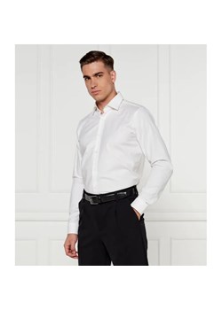 HUGO Koszula Valerio | Modern fit ze sklepu Gomez Fashion Store w kategorii Koszule męskie - zdjęcie 184522444