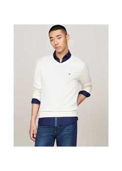 Tommy Hilfiger Sweter | Regular Fit ze sklepu Gomez Fashion Store w kategorii Swetry męskie - zdjęcie 184522451