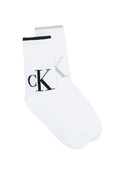 Calvin Klein Jeans Skarpety 2-pack ze sklepu Gomez Fashion Store w kategorii Skarpetki damskie - zdjęcie 184522453