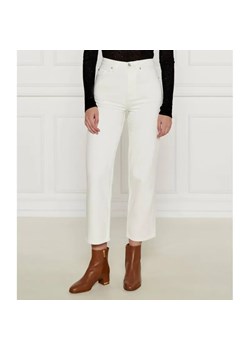 Tommy Hilfiger Jeansy | Straight fit ze sklepu Gomez Fashion Store w kategorii Jeansy damskie - zdjęcie 184522463
