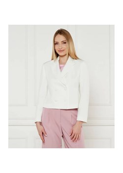 Liu Jo Żakiet | Regular Fit ze sklepu Gomez Fashion Store w kategorii Marynarki damskie - zdjęcie 184522491