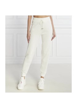 Pinko Spodnie dresowe | Regular Fit ze sklepu Gomez Fashion Store w kategorii Spodnie damskie - zdjęcie 184522492
