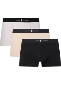 POLO RALPH LAUREN Bokserki 3-pack ze sklepu Gomez Fashion Store w kategorii Majtki męskie - zdjęcie 184522504