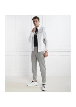 EA7 Dres | Regular Fit ze sklepu Gomez Fashion Store w kategorii Dresy męskie - zdjęcie 184522510