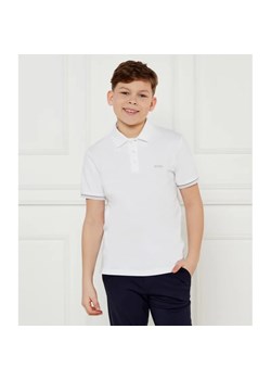 BOSS Kidswear Polo | Regular Fit ze sklepu Gomez Fashion Store w kategorii T-shirty chłopięce - zdjęcie 184522514