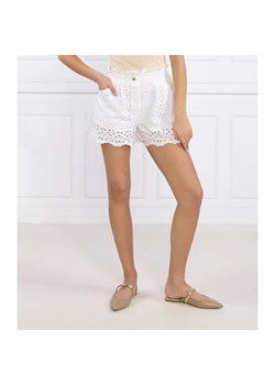 Pinko Szorty | Regular Fit ze sklepu Gomez Fashion Store w kategorii Szorty - zdjęcie 184522521