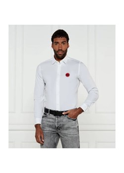 HUGO Koszula Emero | Straight fit ze sklepu Gomez Fashion Store w kategorii Koszule męskie - zdjęcie 184522523