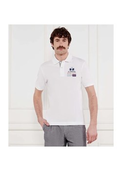 La Martina Polo | Regular Fit | pique ze sklepu Gomez Fashion Store w kategorii T-shirty męskie - zdjęcie 184522524